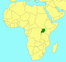 Gasteruption elongatum_map